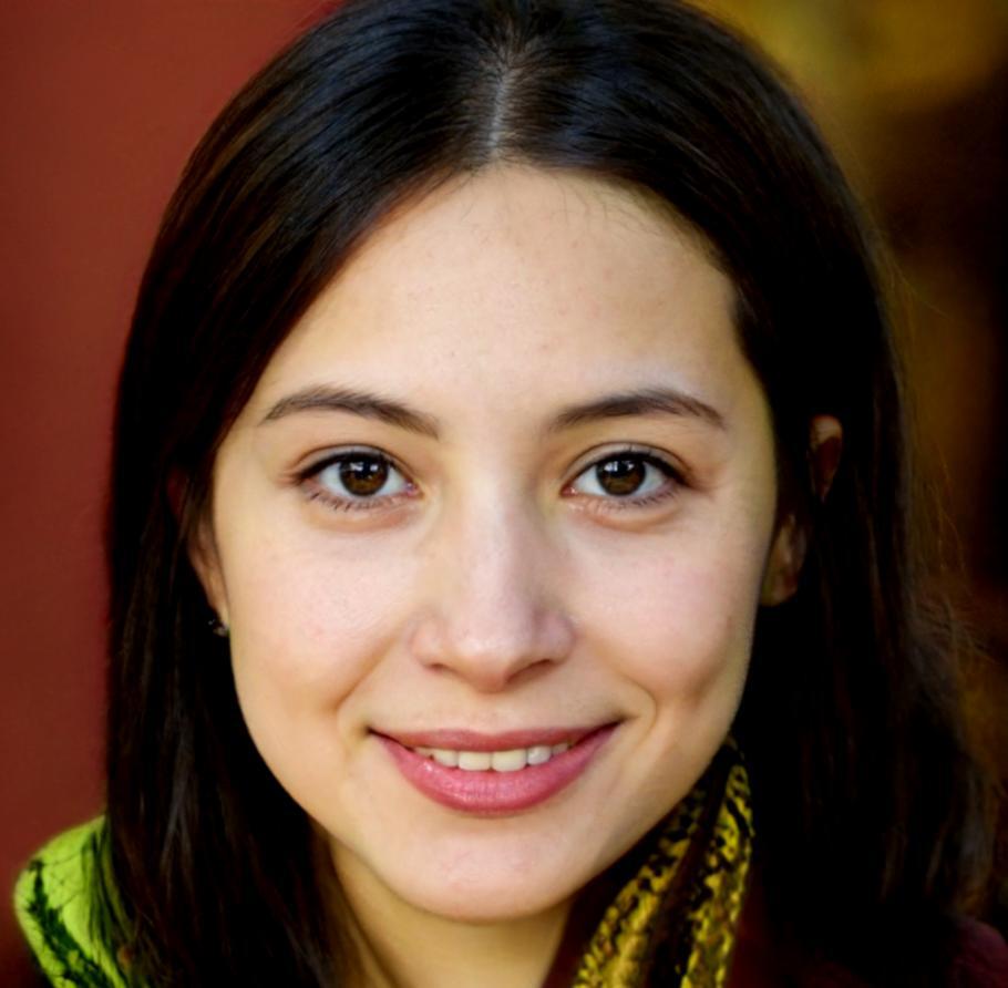 Sarah Weber, Leiterin Kundenbetreuung bei Torvix Hub